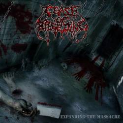 Cease Of Breeding : Expanding the Massacre